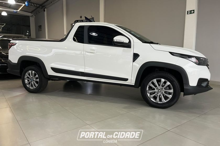 Fiat Strada