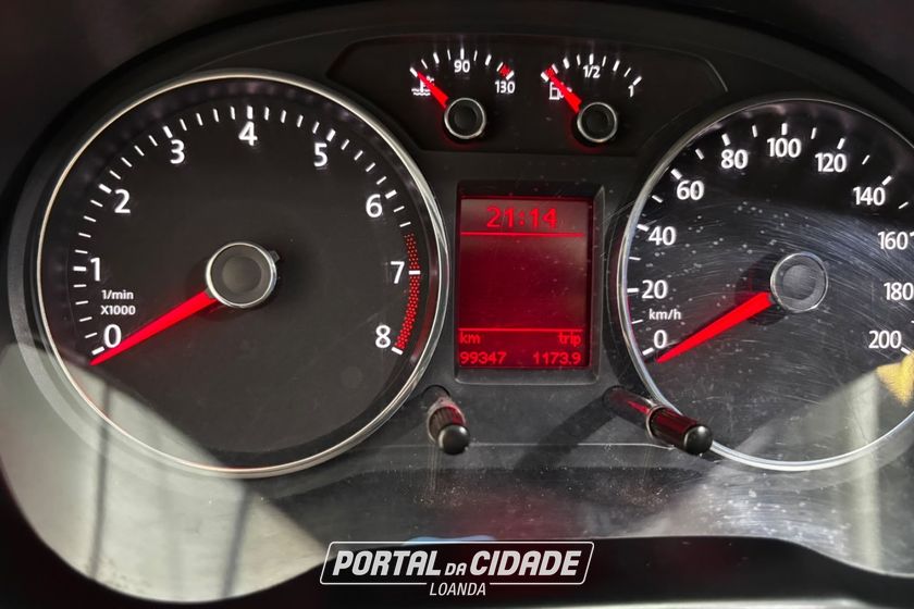 VolksWagen Gol