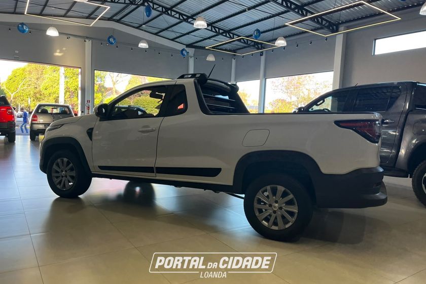 Fiat Strada