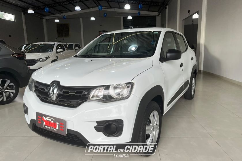 Renault Kwid