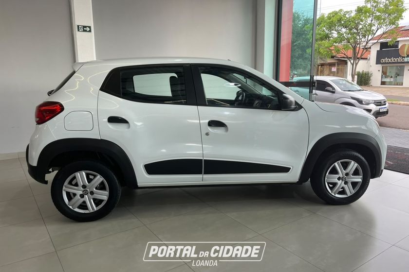 Renault Kwid