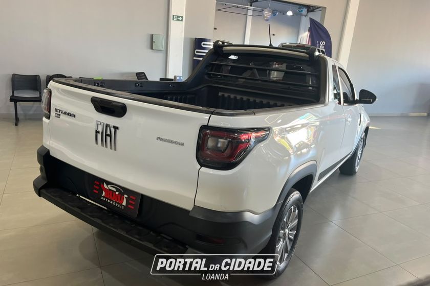 Fiat Strada