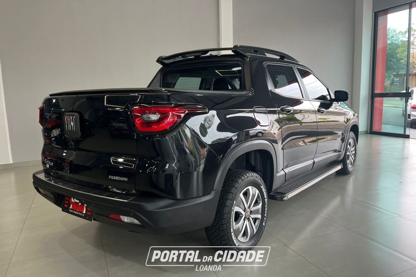 Fiat Toro