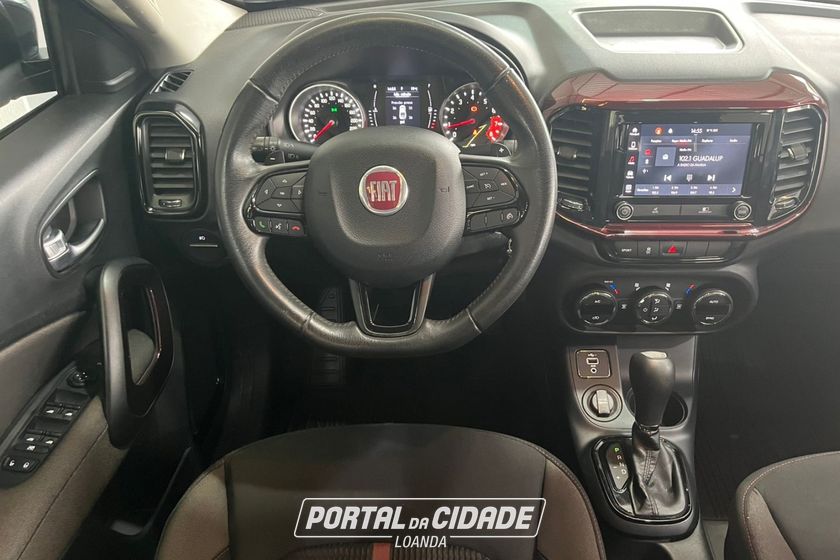Fiat Toro