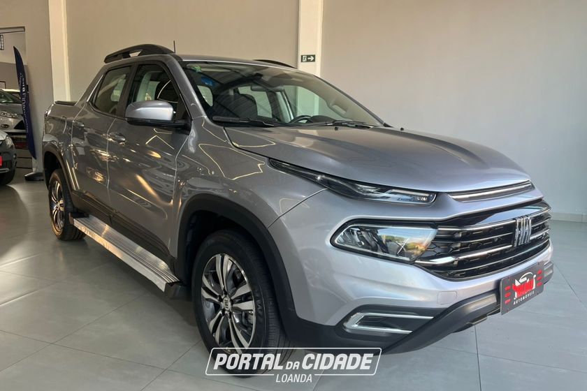 Fiat Toro