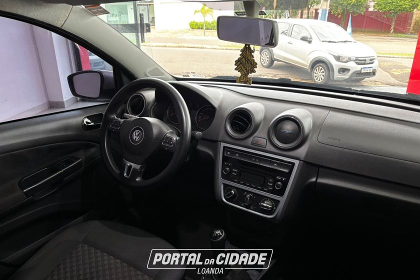VolksWagen Gol