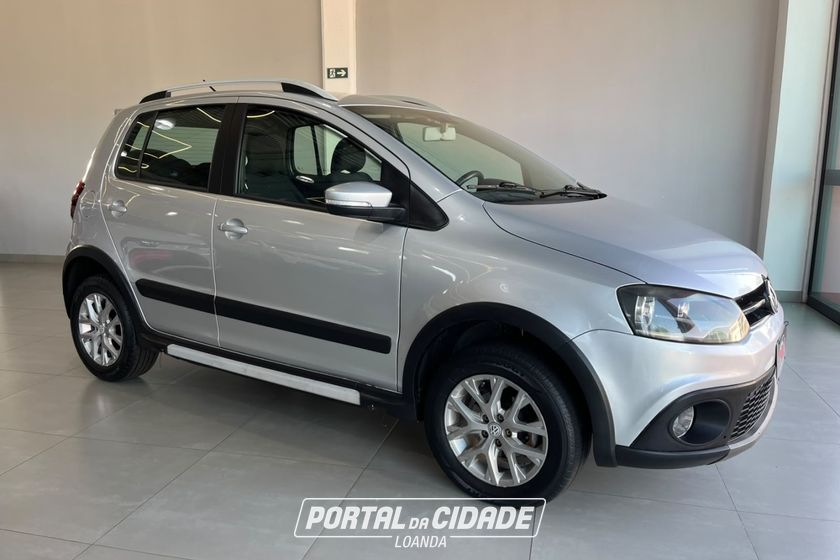 VolksWagen CROSSFOX