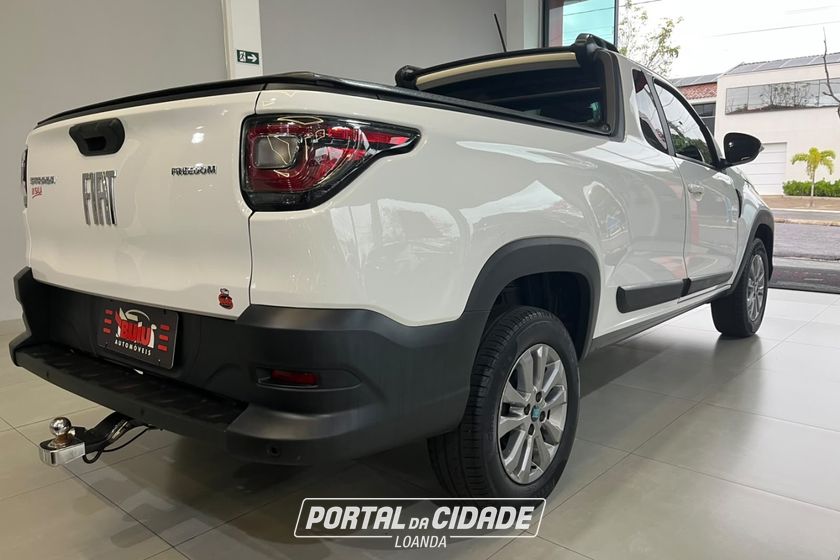 Fiat Strada