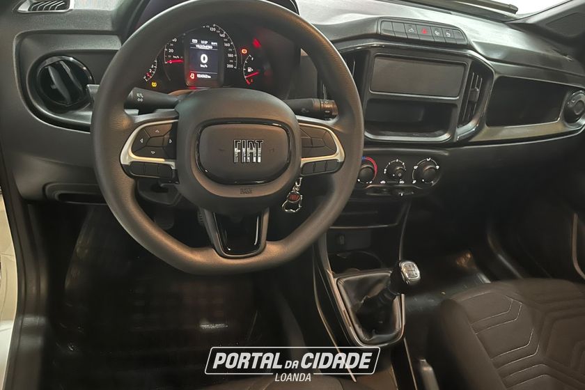 Fiat Strada