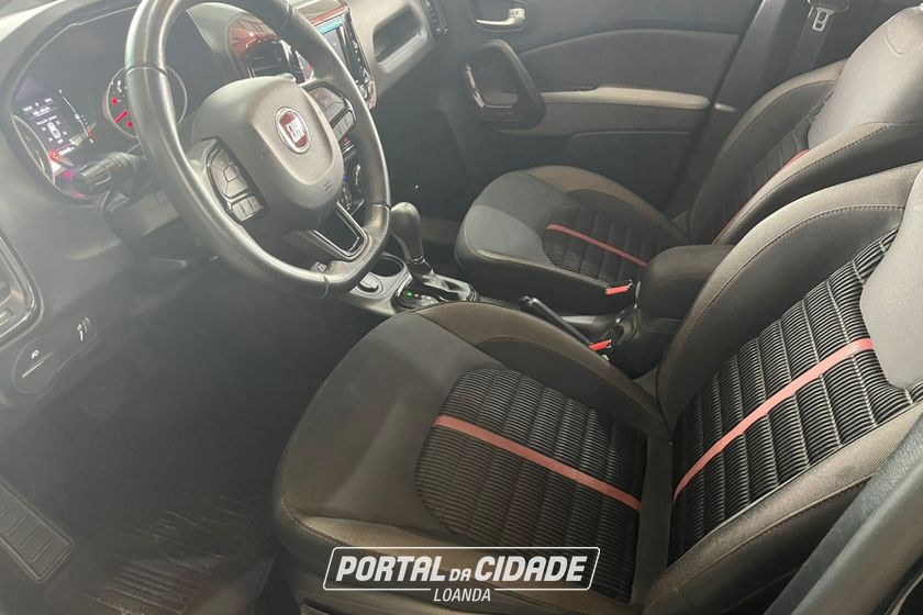 Fiat Toro
