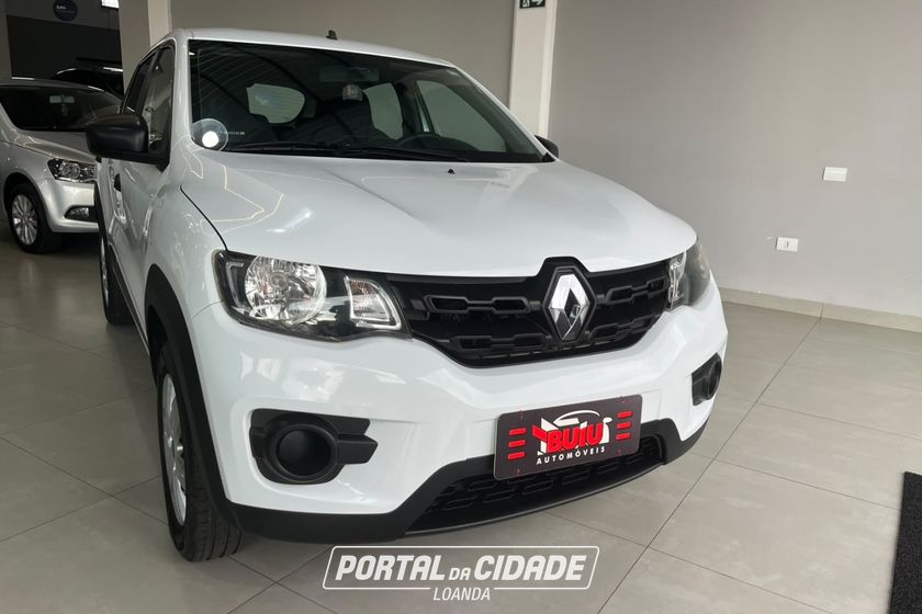 Renault Kwid