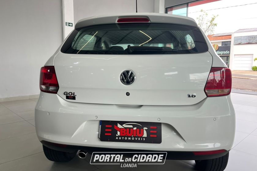 VolksWagen Gol