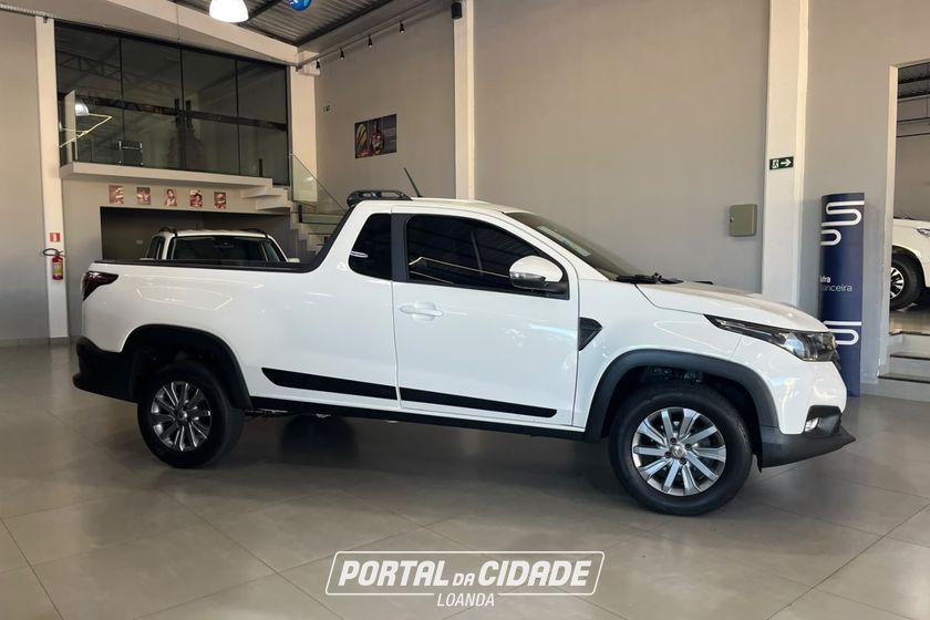 Fiat Strada