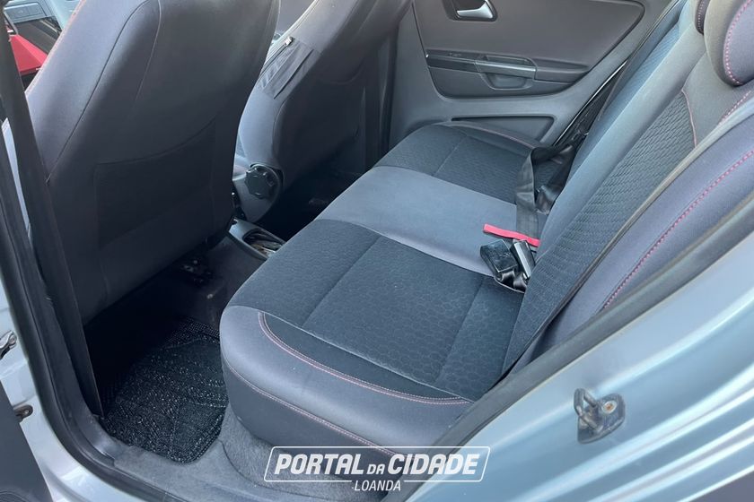 VolksWagen CROSSFOX