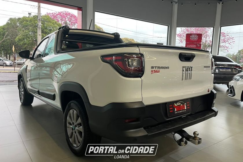 Fiat Strada