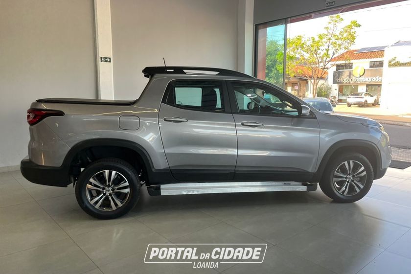 Fiat Toro