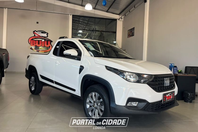 Fiat Strada