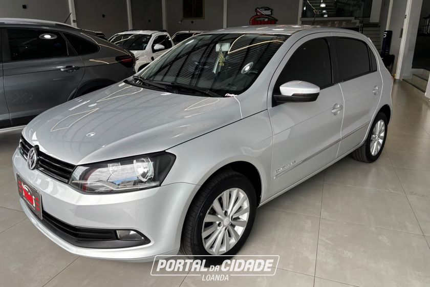 VolksWagen Gol