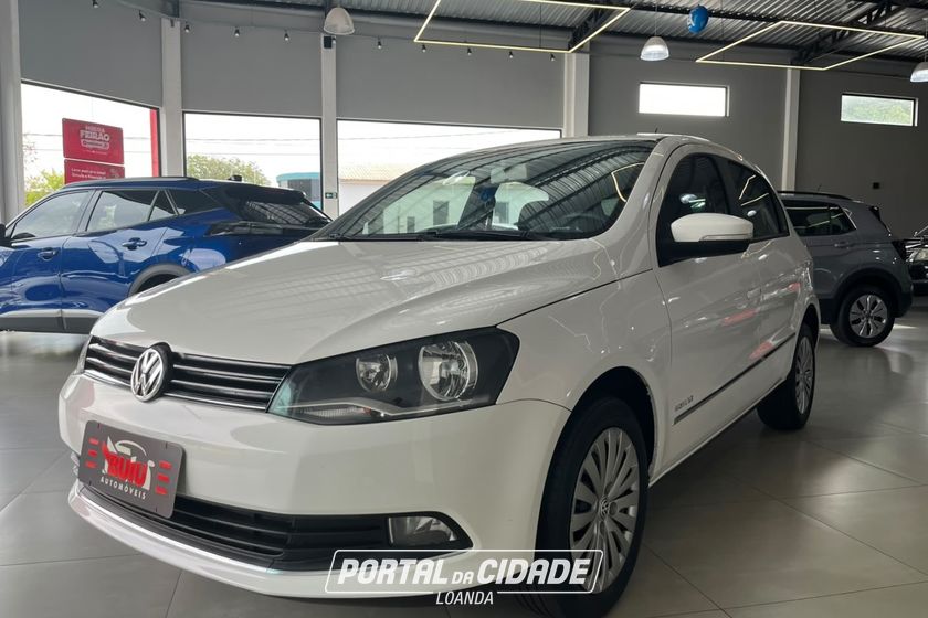 VolksWagen Gol
