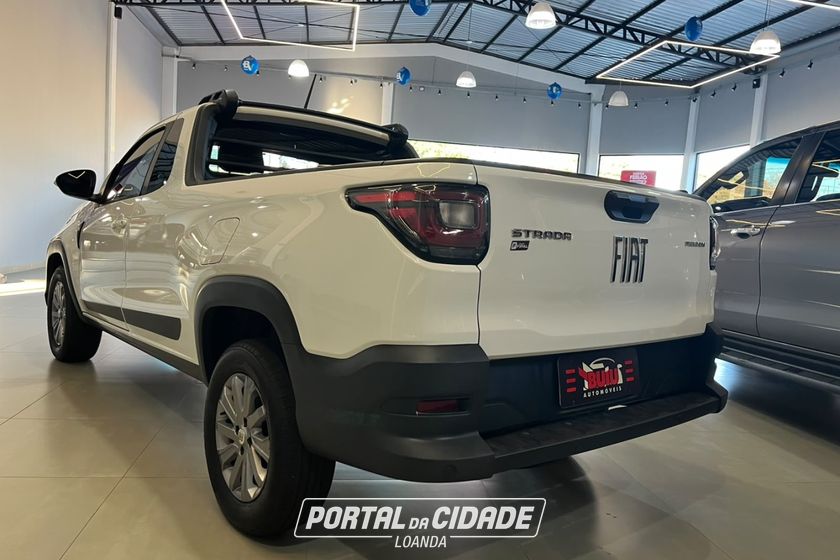 Fiat Strada