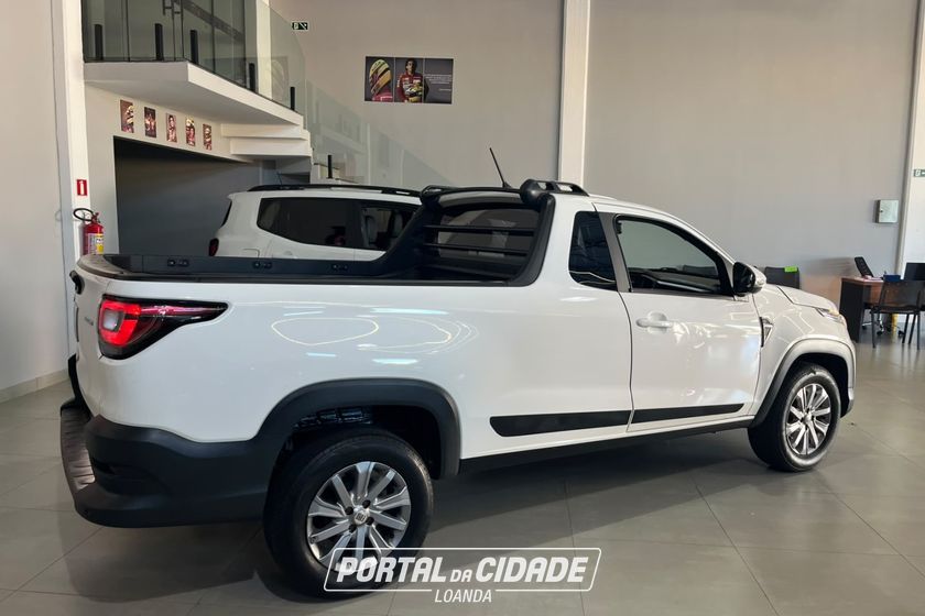 Fiat Strada
