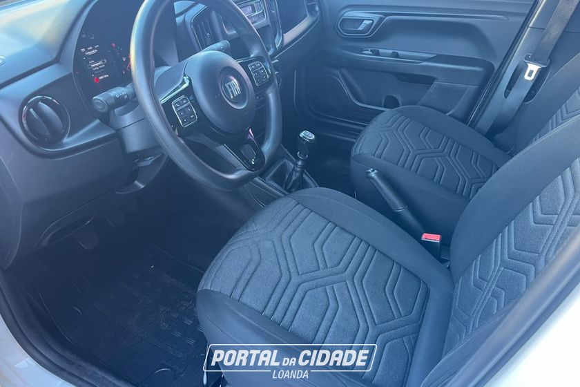 Fiat Strada