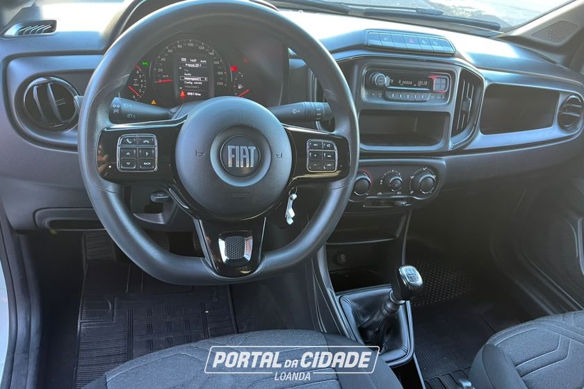 Fiat Strada