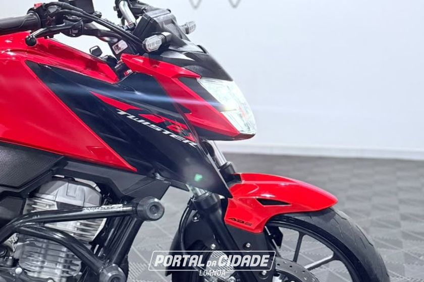 HONDA CB