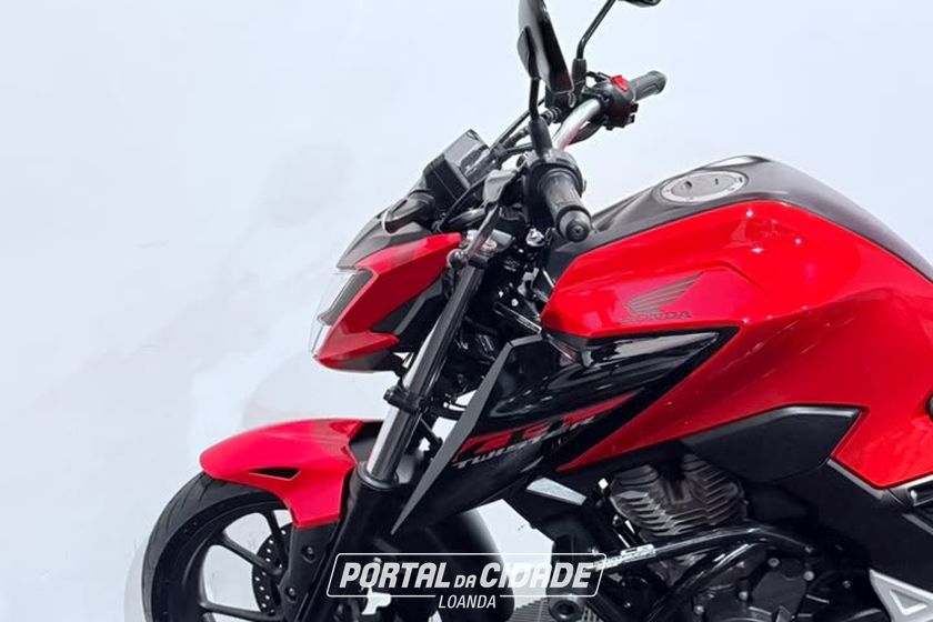 HONDA CB