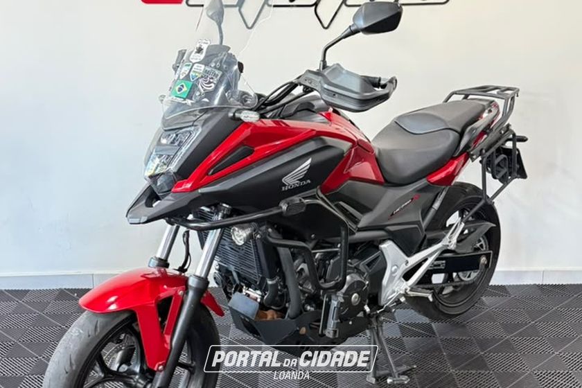 HONDA NC