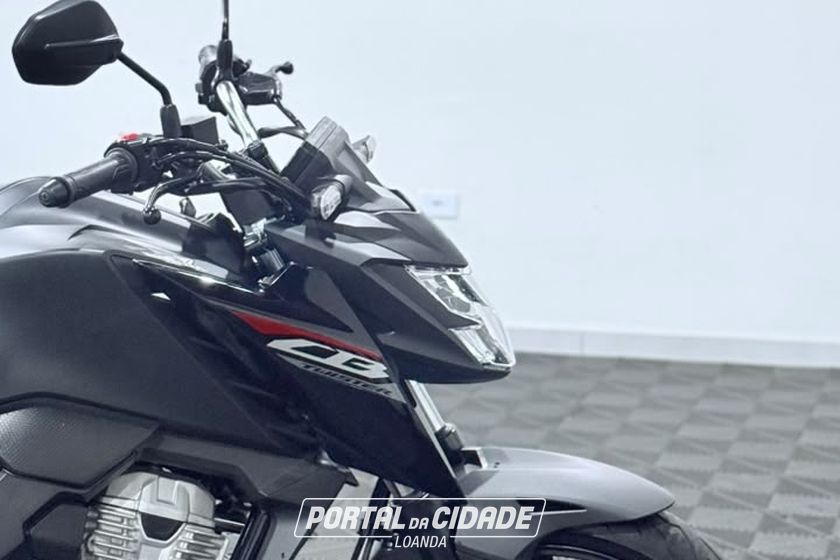 HONDA CB