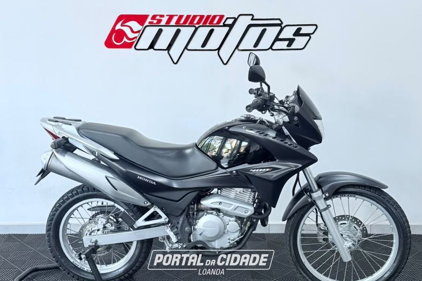 HONDA NX