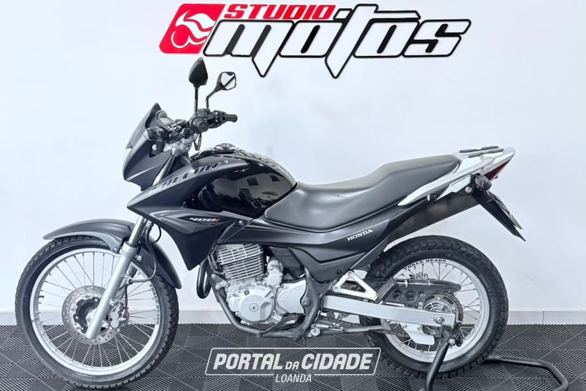 HONDA NX-4