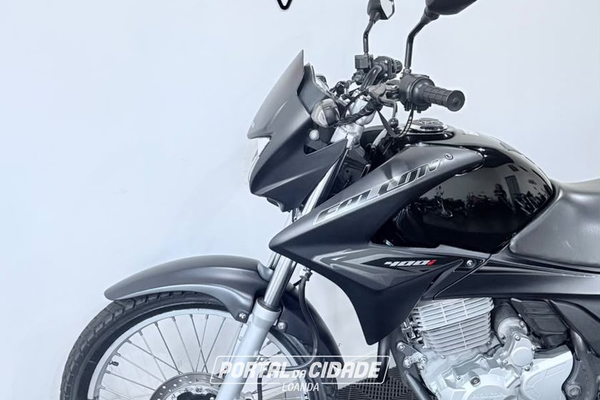HONDA NX