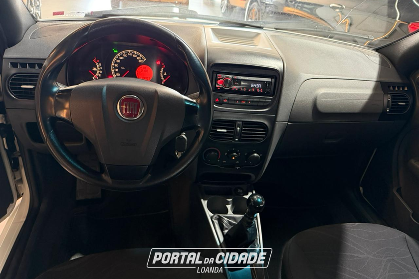 Fiat Strada