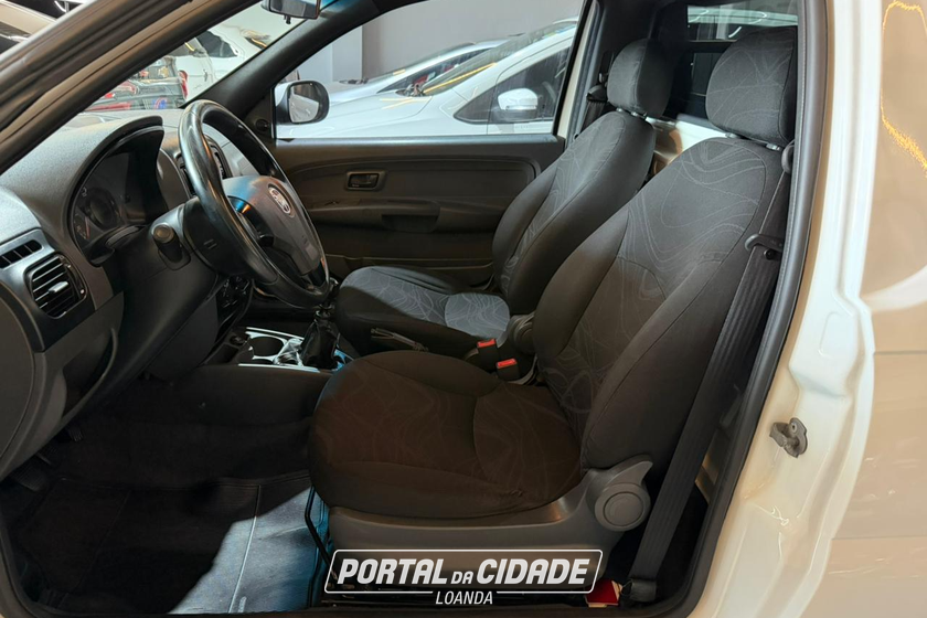Fiat Strada