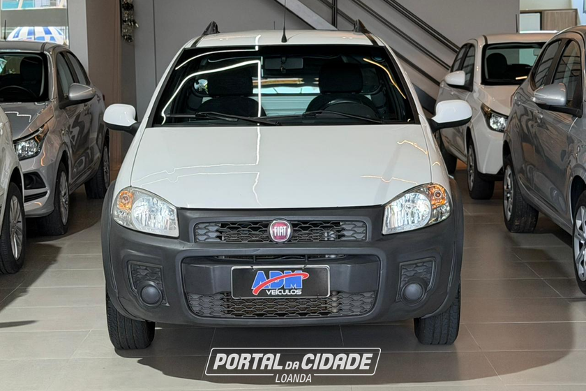 Fiat Strada