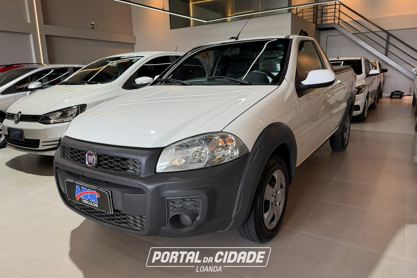 Fiat Strada