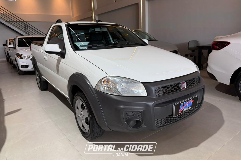 Fiat Strada