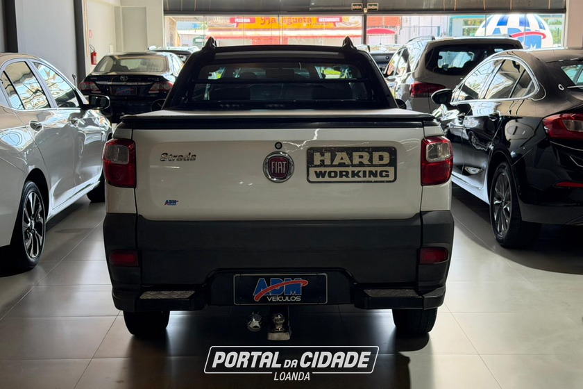 Fiat Strada