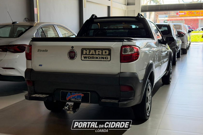 Fiat Strada