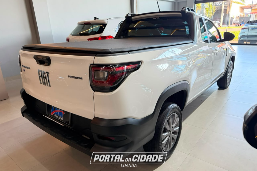 Fiat Strada
