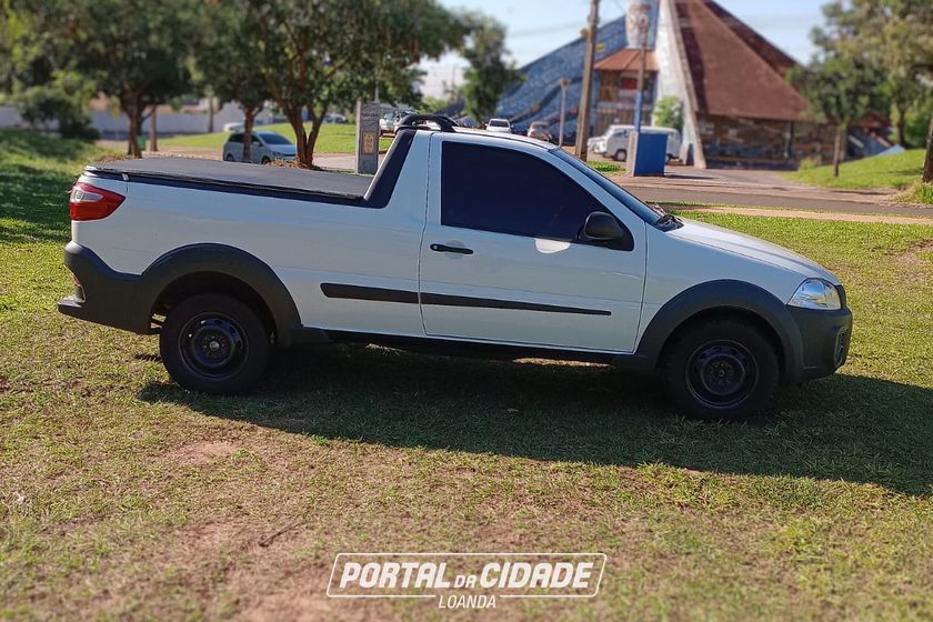 Fiat Strada