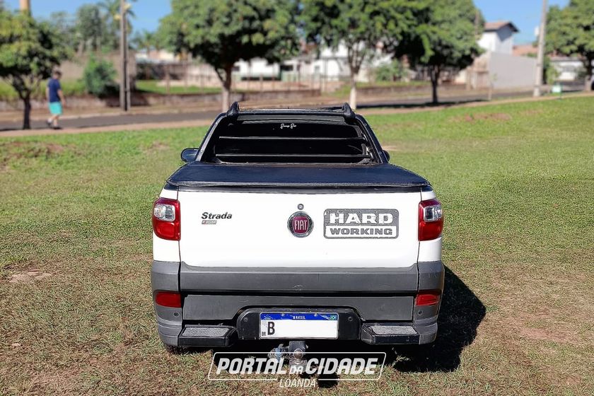 Fiat Strada