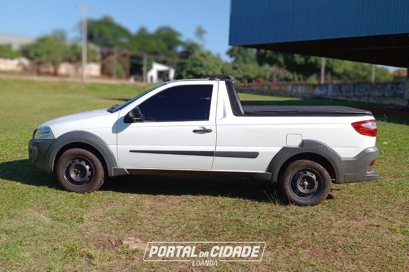 Fiat Strada
