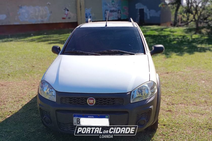 Fiat Strada