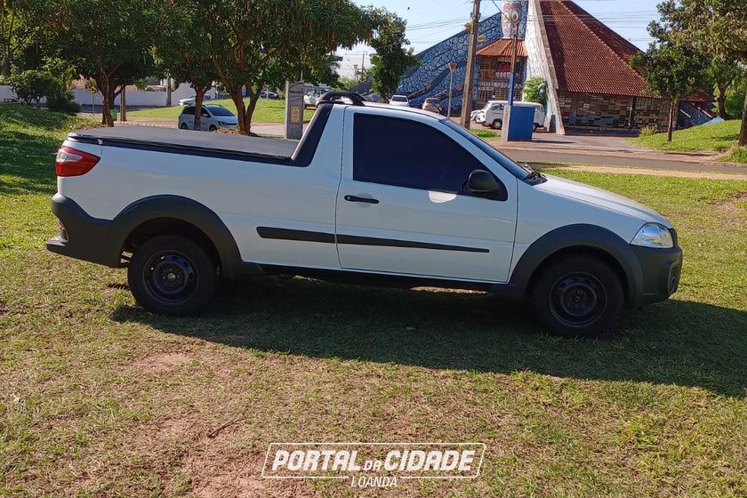 Fiat Strada