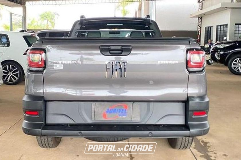 Fiat Strada