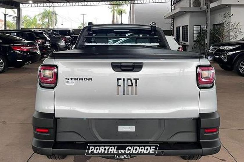 Fiat Strada