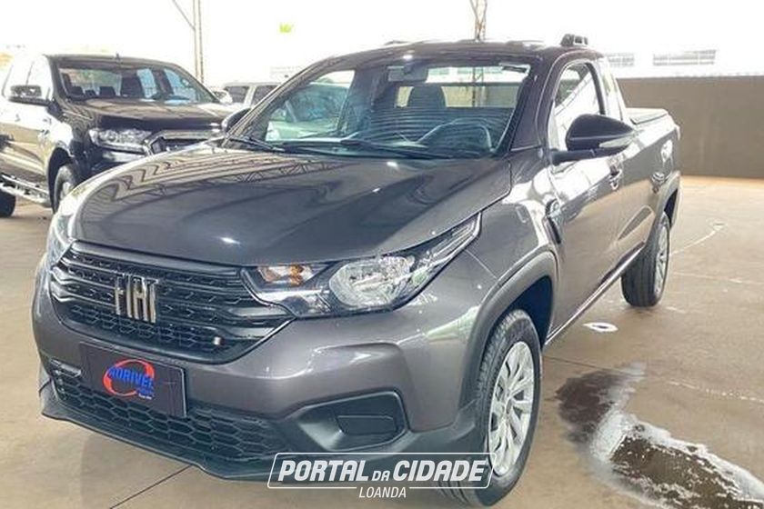 Fiat Strada